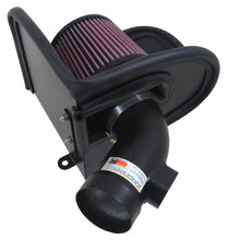 Load image into Gallery viewer, K&N 14-15 Mini Cooper 1.5L Typhoon Performance Intake Kit Cold Air Intakes K&N Engineering