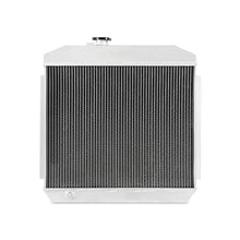 Load image into Gallery viewer, Mishimoto 55-57 Chevrolet Bel-Air Inline 6 X-Line Aluminum Radiator Radiators Mishimoto