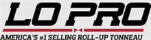 Load image into Gallery viewer, Truxedo 97-03 Ford F-150 6ft 6in Lo Pro Bed Cover Bed Covers - Roll Up Truxedo