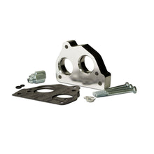 Load image into Gallery viewer, Spectre 86-95 GM 4.3L/5.0L/5.7L Throttle Body Injection Spacer Throttle Body Spacers Spectre