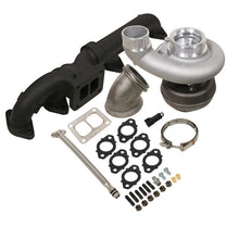 Load image into Gallery viewer, BD Diesel Iron Horn 5.9L Turbo Kit S361SXE/76 0.91AR Dodge 03-07 Turbo Kits BD Diesel