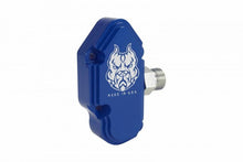 Load image into Gallery viewer, Sinister Diesel 03-07 Ford Powerstroke 6.0L Blue Spring Kit with Billet Spring Housing Fuel Pressure Regulators Sinister Diesel