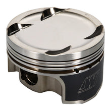 Load image into Gallery viewer, Wiseco 93-01 Honda B16A Civic SI 1.181 X 81.5MM Piston Shelf Stock Kit Piston Sets - Forged - 4cyl Wiseco