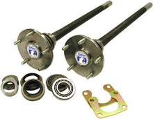 Load image into Gallery viewer, Yukon Gear 1541H Alloy Rear Axle Kit For Ford 9in Bronco From 66-75 w/ 35 Splines Axles Yukon Gear & Axle