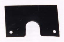 Load image into Gallery viewer, Omix Rear Seat Pivot Bracket 50-52 Willys M38 Hardware - Singles OMIX