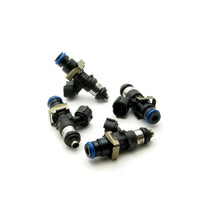 Load image into Gallery viewer, DeatschWerks 06-09 Honda S2000/02-11 Civic Si / 02-09 Acura RSX/TSX 2200cc Injectors (set of 4) Fuel Injector Sets - 4Cyl DeatschWerks