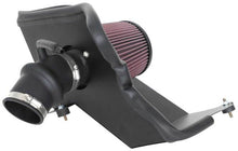 Load image into Gallery viewer, K&N 2021+ Hyundai Elantra L4-2.0L F/I Typhoon Performance Air Intake System Cold Air Intakes K&N Engineering