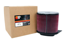 Load image into Gallery viewer, K&N 2021 Mercedes Benz A45 AMG L4 2.0L Turbo Drop In Air Filter Air Filters - Drop In K&N Engineering