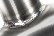 Load image into Gallery viewer, Perrin 2022 BRZ/GR86 Axle Back Exhaust SS (Single Side Exit w/Helmholtz Chamber) Axle Back Perrin Performance