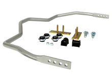 Load image into Gallery viewer, Whiteline 05/83-05/87 Toyota Corolla AE86 Rear 20mm Heavy Duty Adjustable Swaybar Sway Bars Whiteline