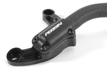 Load image into Gallery viewer, Perrin 2022 Subaru WRX Strut Brace w/ Billet Feet - Black Strut Bars Perrin Performance