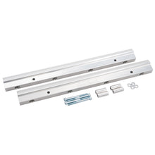 Load image into Gallery viewer, Edelbrock Fuel Rail Kit for GM LS7 Super Victor Manifolds 28875 and 28905 Fuel Pumps Edelbrock
