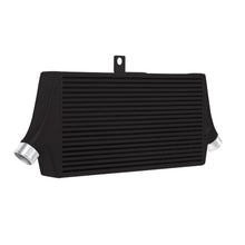 Load image into Gallery viewer, Mishimoto Mitsubishi Lancer Evolution 7/8/9 Race Intercooler - Black Intercooler Kits Mishimoto