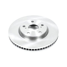 Load image into Gallery viewer, Power Stop 2006 Lexus GS300 Front Left Autospecialty Brake Rotor Brake Rotors - OE PowerStop