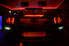 Load image into Gallery viewer, Oracle 22in V2 LED Scanner - RGB ColorSHIFT SEE WARRANTY Light Strip LED ORACLE Lighting
