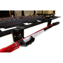 Load image into Gallery viewer, ARB Baserack Hi-Lift Jack Holder Roof Rack ARB