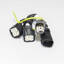 Load image into Gallery viewer, Kooks 2015+ Dodge Hellcat 02 Sensor Extensions Wiring Harnesses Kooks Headers