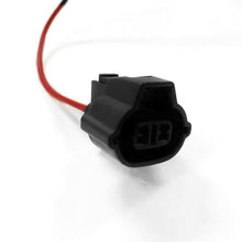 Load image into Gallery viewer, AlphaRex 13-18 Ram 1500/2500/3500 Stock LED Tail Lights to AlphaRex Tail Lights Converters Wiring Connectors AlphaRex