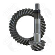 Load image into Gallery viewer, Yukon Gear High Performance Ring and Pinion Gear Set For Toyota 8in in a 4.11 Ratio (29 Spline) Final Drive Gears Yukon Gear & Axle