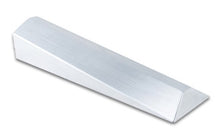 Load image into Gallery viewer, Vibrant I/C End Tank 4in Wide 22in Long 3.75in Tall Use w/ Vertical I/C Core 12866 - 5052 Aluminum Forced Induction Components Vibrant