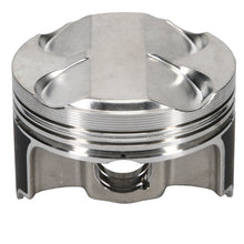 Load image into Gallery viewer, Wiseco Honda K24 w/K20 Head +5cc 12.5:1 CR Piston Shelf Stock Pistons - Forged - Single Wiseco