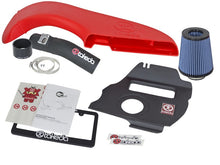 Load image into Gallery viewer, aFe Takeda Stage 2 Pro 5R Intake System 15-17 Subaru STI H4-2.5L (t) Cold Air Intakes aFe
