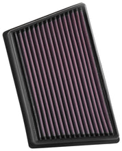 Load image into Gallery viewer, K&N 15-18 Land Rover Discovery Sport L4-2.0L DSL Replacement Drop In Air Filter Air Filters - Drop In K&N Engineering