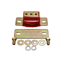 Load image into Gallery viewer, Energy Suspension 82-02 Chevrolet Camaro / 82-02 Pontiac Firebird Red Transmision Mount Bushing Kits Energy Suspension