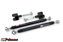 Load image into Gallery viewer, UMI Performance 78-88 GM G-Body Double Adjustable Upper & Lower Rear Control Arms Kit Control Arms UMI Performance