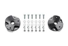 Load image into Gallery viewer, Fabtech 09-23 Ram 1500 4WD 2in Leveling System Leveling Kits Fabtech