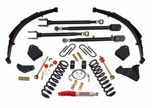 Load image into Gallery viewer, Skyjacker 6"SYS,05 F250 4WD/DSL W/LKS Lift Kits Skyjacker