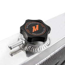 Load image into Gallery viewer, Mishimoto 98-07 Toyota Land Cruiser J100 (2UZ-FE) Aluminum Radiator Radiators Mishimoto
