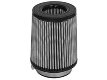 Load image into Gallery viewer, aFe Takeda Air Filters A/F PDS 3-1/2F x 5B x 4-1/2T (INV) x 6.25in Height Pre-Filters aFe