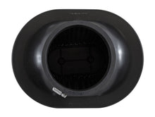 Load image into Gallery viewer, AEM Dryflow Air Filter-Oval Tapered 8in x 10.5in O/S Base / 5in x 7.75in O/S Top / 8in Height Air Filters - Universal Fit AEM Induction