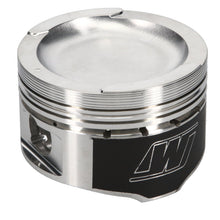 Load image into Gallery viewer, Wiseco Volkswagen ABF 2.0L 16V Golf/Ibiza/A4/Octavia 10.5:1 CR 83mm Bore .020 Oversize Piston Set Piston Sets - Forged - 4cyl Wiseco