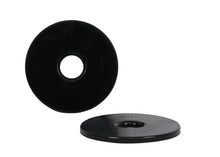 Load image into Gallery viewer, Whiteline Plus 4/91-5/01 BMW 3 Series Rear Spring Pad Bushing - 12mm Height Increase Spring Insulators Whiteline