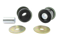 Load image into Gallery viewer, Whiteline Plus 8/97-06 Forester / 4/93-06 Impreza Front Control Arm - Lower Inner Rear Bushing Kit Bushing Kits Whiteline