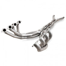 Load image into Gallery viewer, Stainless Works 2009-13 C6 Corvette Headers 1-7/8in Primaries 3in Collectors X-Pipe High-Flow Cats Headers & Manifolds Stainless Works