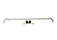 Load image into Gallery viewer, Whiteline 04-07 Subaru STi Front 27mm Swaybar-XX h/duty Blade adjustable Sway Bars Whiteline