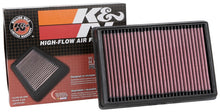 Load image into Gallery viewer, K&N 2019 Ford Transit L3-1.0L F/I Replacement Drop In Air Filter Air Filters - Drop In K&N Engineering