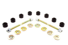 Load image into Gallery viewer, Whiteline 10/65-73 Ford Mustang Front Sway Bar Link Assembly Sway Bar Endlinks Whiteline