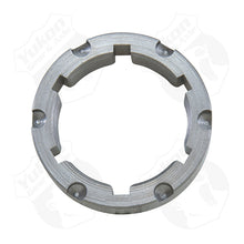 Load image into Gallery viewer, Yukon Spindle Nut for GM 10.5in 14 Bolt Truck 1.935in I.D 6 Holes Hardware - Singles Yukon Gear & Axle