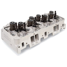 Load image into Gallery viewer, Edelbrock Performer RPM 348/409 Chevy Cylinder Head (Complete) Heads Edelbrock