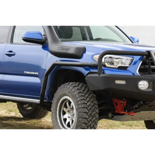 Load image into Gallery viewer, ARB Summit Front Rail Textured Tacoma 16On Req 4423010 Side Steps ARB