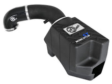 Load image into Gallery viewer, aFe Momentum ST Pro 5R Cold Air Intake System 91-01 Jeep Cherokee (XJ) I6 4.0L Cold Air Intakes aFe