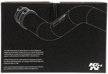 Load image into Gallery viewer, K&N 05-08 Magnum/06-10 Charger/08-10 Challenger / 05-10 Chrysler 300C Gen II Perf Intake Cold Air Intakes K&N Engineering