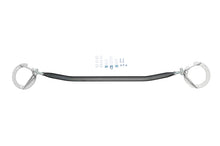 Load image into Gallery viewer, Whiteline 02-07 Subaru WRX Sedan and Wagon fits w/ large TMIC / 04-07 Subaru STi Front adjustable s Strut Bars Whiteline