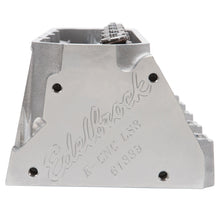 Load image into Gallery viewer, Edelbrock Cylinder Head Victor Jr LS3 GM Gen III/IV (4-Bolt Flange) Standard Block Complete Heads Edelbrock