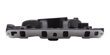 Load image into Gallery viewer, Edelbrock Performer 351-W Black Intake Manifolds Edelbrock