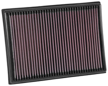 Load image into Gallery viewer, K&N 10 Toyota 4 Runner 4.0L V6 / 2010 FJ Cruiser 4.0L-V6 Drop In Air Filter Air Filters - Drop In K&N Engineering